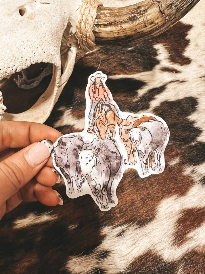 Vinal Stickers