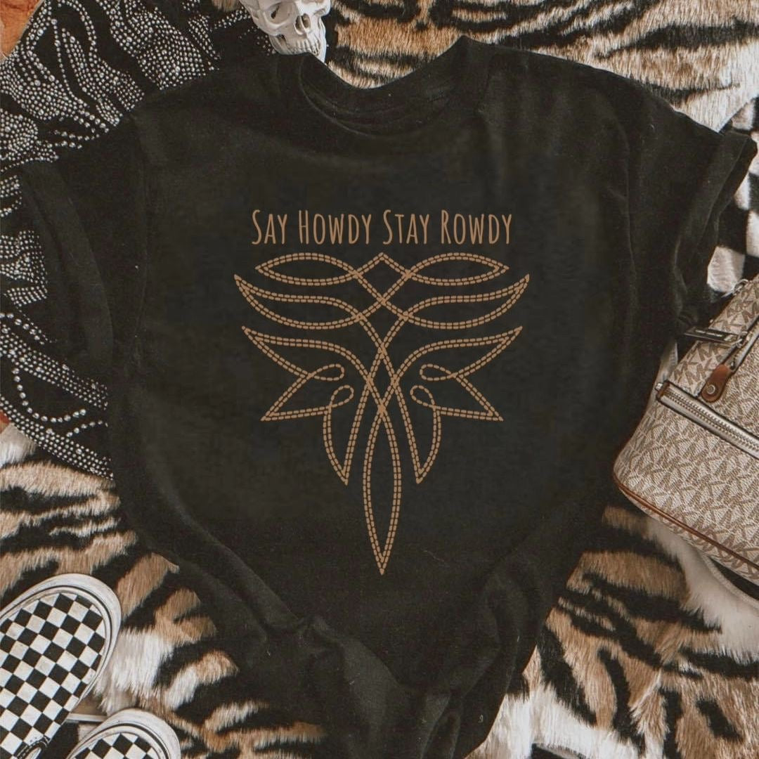 Women's Graphic Tees