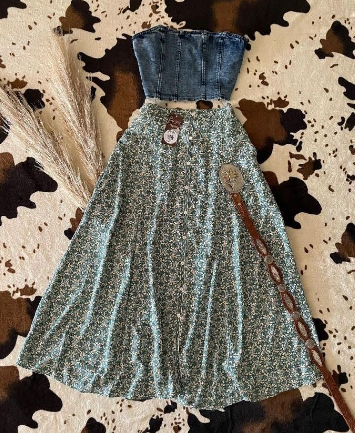 Women's Dresses and Skirts