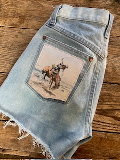 Women's bottoms