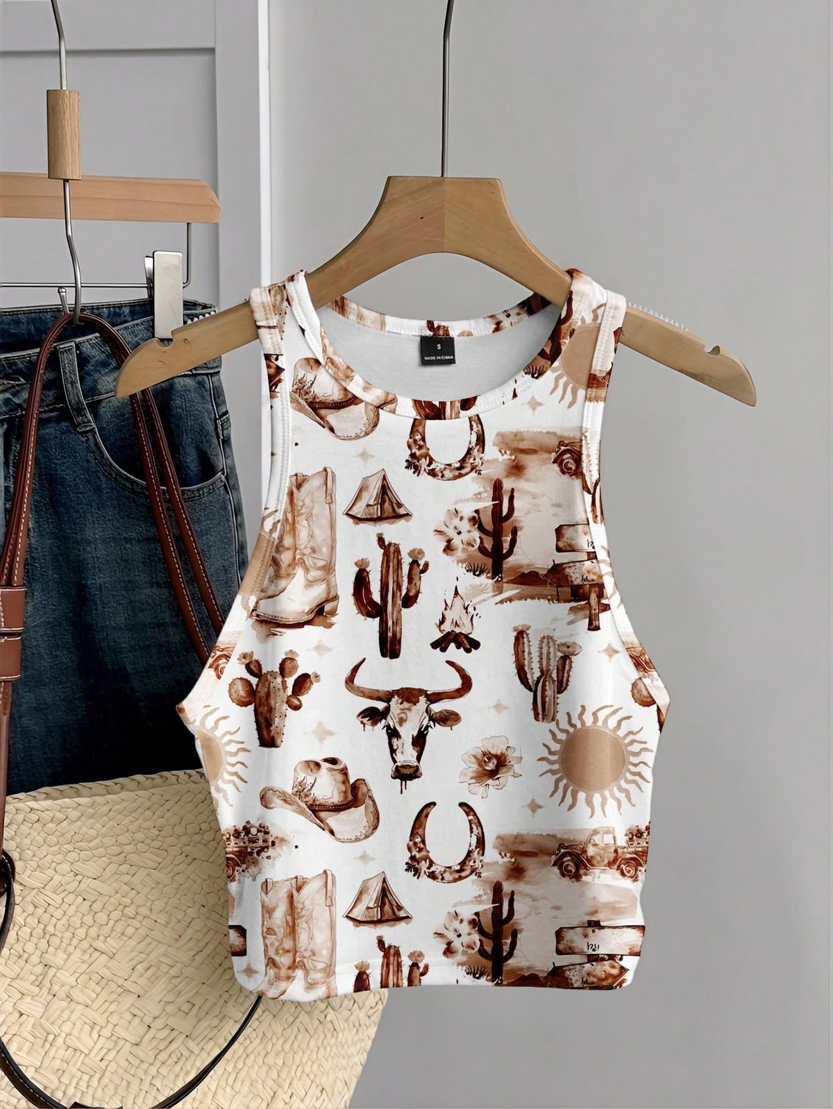 Women's Tops